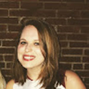 Meet your Posher, Caroline